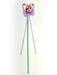 Buy Ariel Beaded Wand for Kids - Disney The Little Mermaid from Costume Super Centre AU