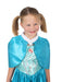 Buy Ariel Deluxe Cloak Costume for Kids - Disney The Little Mermaid from Costume Super Centre AU
