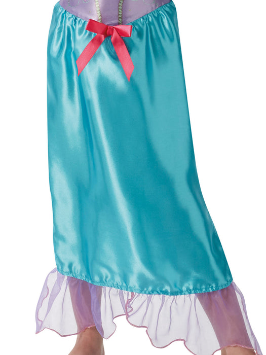 Buy Ariel Fairytale Costume for Kids - Disney The Little Mermaid from Costume Super Centre AU