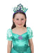 Buy Ariel Iridescent Tiara for Kids - Disney The Little Mermaid from Costume Super Centre AU