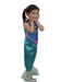 Buy Ariel Live Action Costume for Toddlers - Disney The Little Mermaid from Costume Super Centre AU