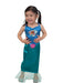 Buy Ariel Live Action Costume for Toddlers - Disney The Little Mermaid from Costume Super Centre AU