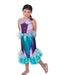 Buy Ariel Live Action Deluxe Costume for Kids - Disney The Little Mermaid from Costume Super Centre AU