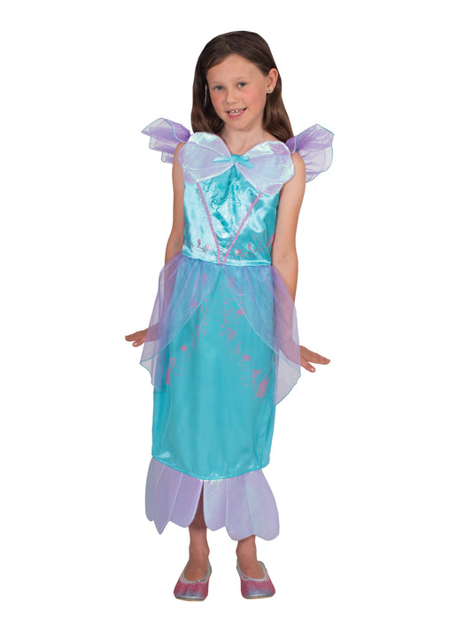 Buy Ariel Storyteller Deluxe Costume for Kids - Disney The Little Mermaid from Costume Super Centre AU