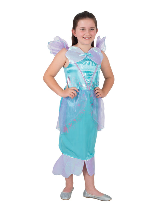Buy Ariel Storyteller Deluxe Costume for Kids - Disney The Little Mermaid from Costume Super Centre AU