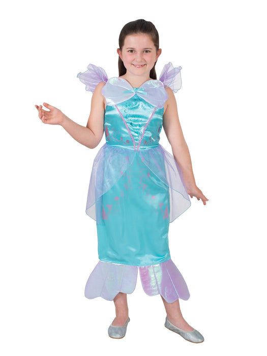Buy Ariel Storyteller Deluxe Costume for Kids - Disney The Little Mermaid from Costume Super Centre AU