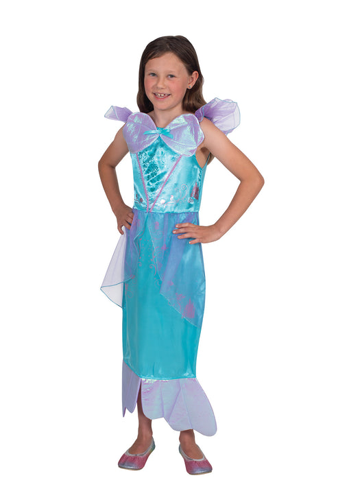 Buy Ariel Storyteller Deluxe Costume for Kids - Disney The Little Mermaid from Costume Super Centre AU