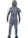 Buy Armoured Knight Deluxe Costume for Kids from Costume Super Centre AU
