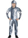 Buy Armoured Knight Deluxe Costume for Kids from Costume Super Centre AU