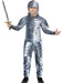Buy Armoured Knight Deluxe Costume for Kids from Costume Super Centre AU