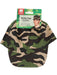 Buy Army Camouflage Cap for Adults from Costume Super Centre AU