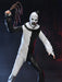 Buy Art the Clown - 1/4 Scale Action Figure - Terrifier - NECA Collectibles from Costume Super Centre AU