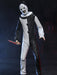 Buy Art the Clown - 1/4 Scale Action Figure - Terrifier - NECA Collectibles from Costume Super Centre AU