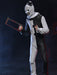 Buy Art the Clown - 1/4 Scale Action Figure - Terrifier - NECA Collectibles from Costume Super Centre AU