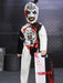 Buy Art the Clown - 6" Scale Clothed Figure - Terrifier x Ben Cooper - NECA Collectibles from Costume Super Centre AU