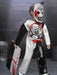 Buy Art the Clown - 6" Scale Clothed Figure - Terrifier x Ben Cooper - NECA Collectibles from Costume Super Centre AU