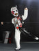 Buy Art the Clown - 6" Scale Clothed Figure - Terrifier x Ben Cooper - NECA Collectibles from Costume Super Centre AU