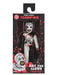 Buy Art the Clown - 6" Scale Clothed Figure - Terrifier x Ben Cooper - NECA Collectibles from Costume Super Centre AU