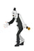 Buy Art the Clown Toony Terrors - 6" Scale Action Figure - Terrifier from Costume Super Centre AU