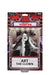 Buy Art the Clown Toony Terrors - 6" Scale Action Figure - Terrifier from Costume Super Centre AU
