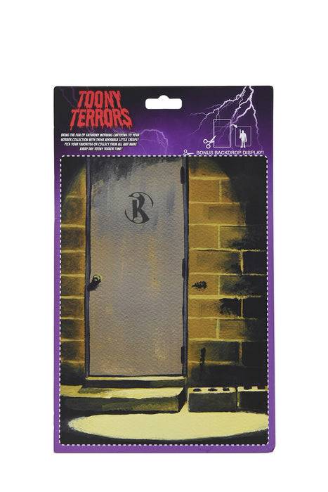Buy Art the Clown Toony Terrors - 6" Scale Action Figure - Terrifier from Costume Super Centre AU