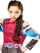 Buy Astrid Battlesuit Costume for Kids - How to Train Your Dragon from Costume Super Centre AU