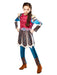 Buy Astrid Battlesuit Costume for Kids - How to Train Your Dragon from Costume Super Centre AU