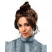 Buy Astrid Deetz Wig for Adults - Beetlejuice 2 from Costume Super Centre AU