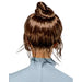 Buy Astrid Deetz Wig for Adults - Beetlejuice 2 from Costume Super Centre AU