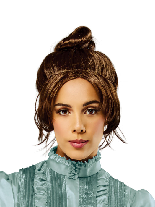 Buy Astrid Deetz Wig for Adults - Warner Bros Beetlejuice 2 from Costume Super Centre AU