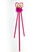 Buy Aurora Beaded Wand for Kids - Disney Sleeping Beauty from Costume Super Centre AU