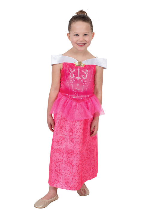 Buy Aurora Filagree Costume for Kids - Disney Sleeping Beauty from Costume Super Centre AU