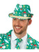 Buy Australia Christmas Trilby Hat for Adults from Costume Super Centre AU