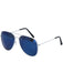 Buy Aviator Blue Mirror Specs for Adults from Costume Super Centre AU