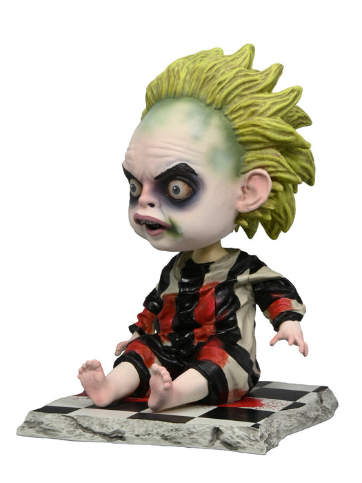 Buy Baby Beetlejuice - Head Knocker - Beetlejuice 2 - NECA Collectibles from Costume Super Centre AU