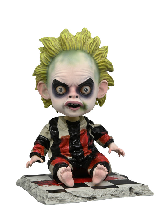 Buy Baby Beetlejuice - Head Knocker - Beetlejuice 2 - NECA Collectibles from Costume Super Centre AU