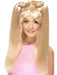 Buy Baby Blonde Girl Power Wig for Adults from Costume Super Centre AU