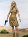 Buy Baby Firefly (Brown Dress) - 7" Scale Action Figure - The Devil's Rejects - NECA Collectibles from Costume Super Centre AU