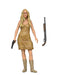 Buy Baby Firefly (Brown Dress) - 7" Scale Action Figure - The Devil's Rejects - NECA Collectibles from Costume Super Centre AU
