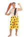 Buy Bamm Bamm Rubble Costume for Adults - Warner Bros The Flintstones from Costume Super Centre AU