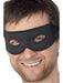 Buy Bandit Eyemask for Adults - Black from Costume Super Centre AU