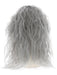 Buy Banshee Grey Wig for Adults from Costume Super Centre AU