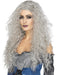 Buy Banshee Grey Wig for Adults from Costume Super Centre AU
