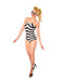 Buy Barbie 1959 Doll Costume for Adults - Mattel Barbie from Costume Super Centre AU