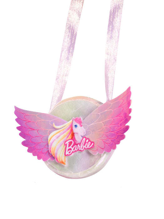 Buy Barbie Accessory Bag for Kids - Mattel Barbie from Costume Super Centre AU