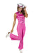 Buy Barbie Cowgirl Costume for Adults - Mattel Barbie from Costume Super Centre AU