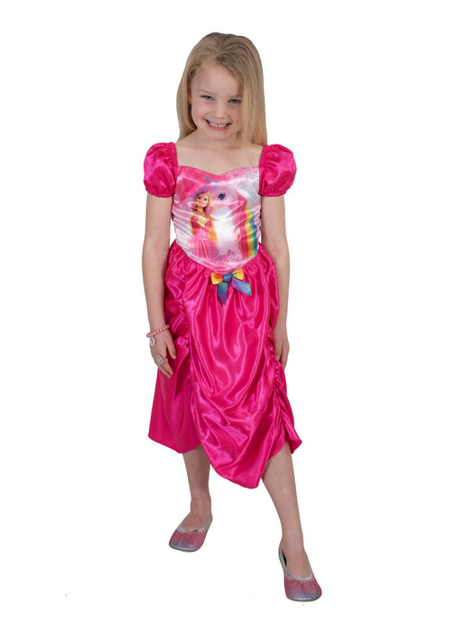 Buy Barbie Dreamtopia Costume Box Set for Kids - Mattel Barbie from Costume Super Centre AU