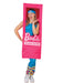 Buy Barbie Lifesize Doll Box Costume for Adults - Mattel Barbie from Costume Super Centre AU