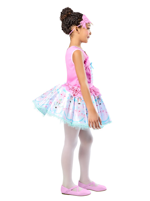 Buy Barbie Nutcracker Deluxe Costume for Kids - Mattel Barbie from Costume Super Centre AU