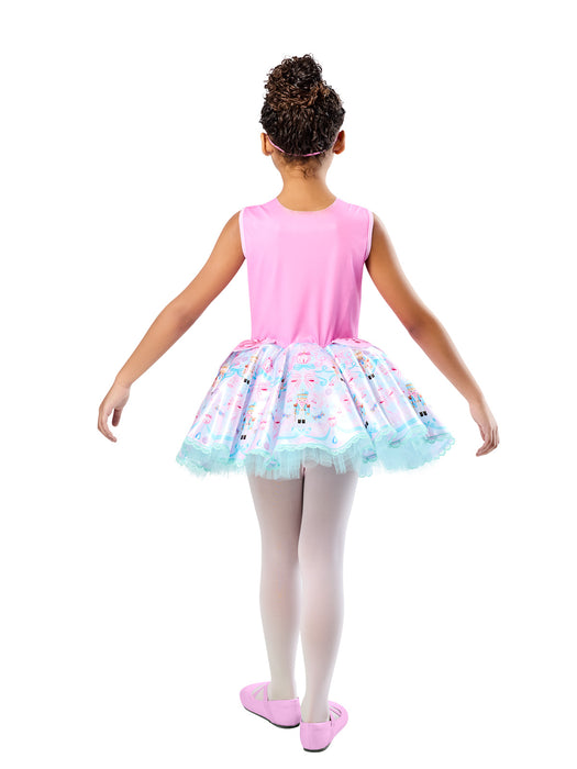 Buy Barbie Nutcracker Deluxe Costume for Kids - Mattel Barbie from Costume Super Centre AU